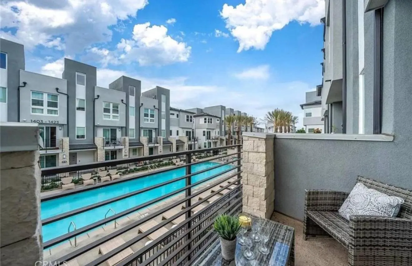 1311Wcara Aparthotel Anaheim