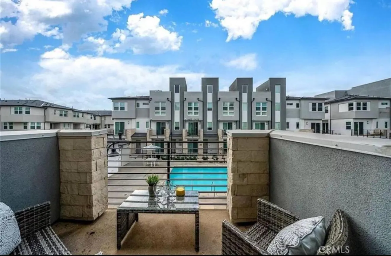 1311Wcara Aparthotel Anaheim