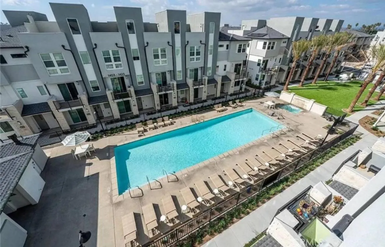 1311Wcara Aparthotel Anaheim