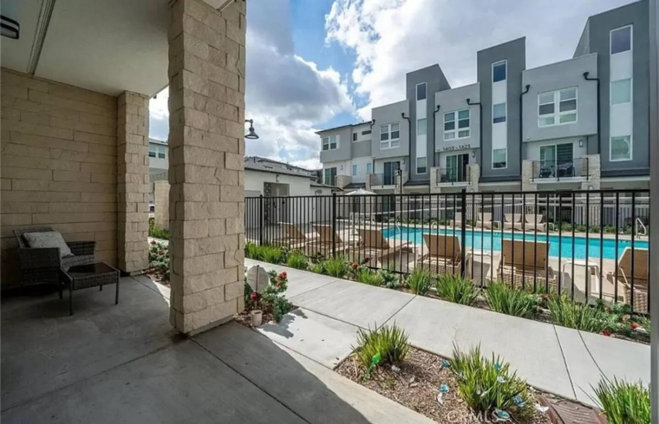 1311Wcara Aparthotel Anaheim